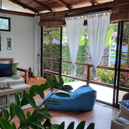 Tropical - Airy, Open Plan Apartment In Heart Of Santa Teresa Playa Santa Teresa  Exteriér fotografie