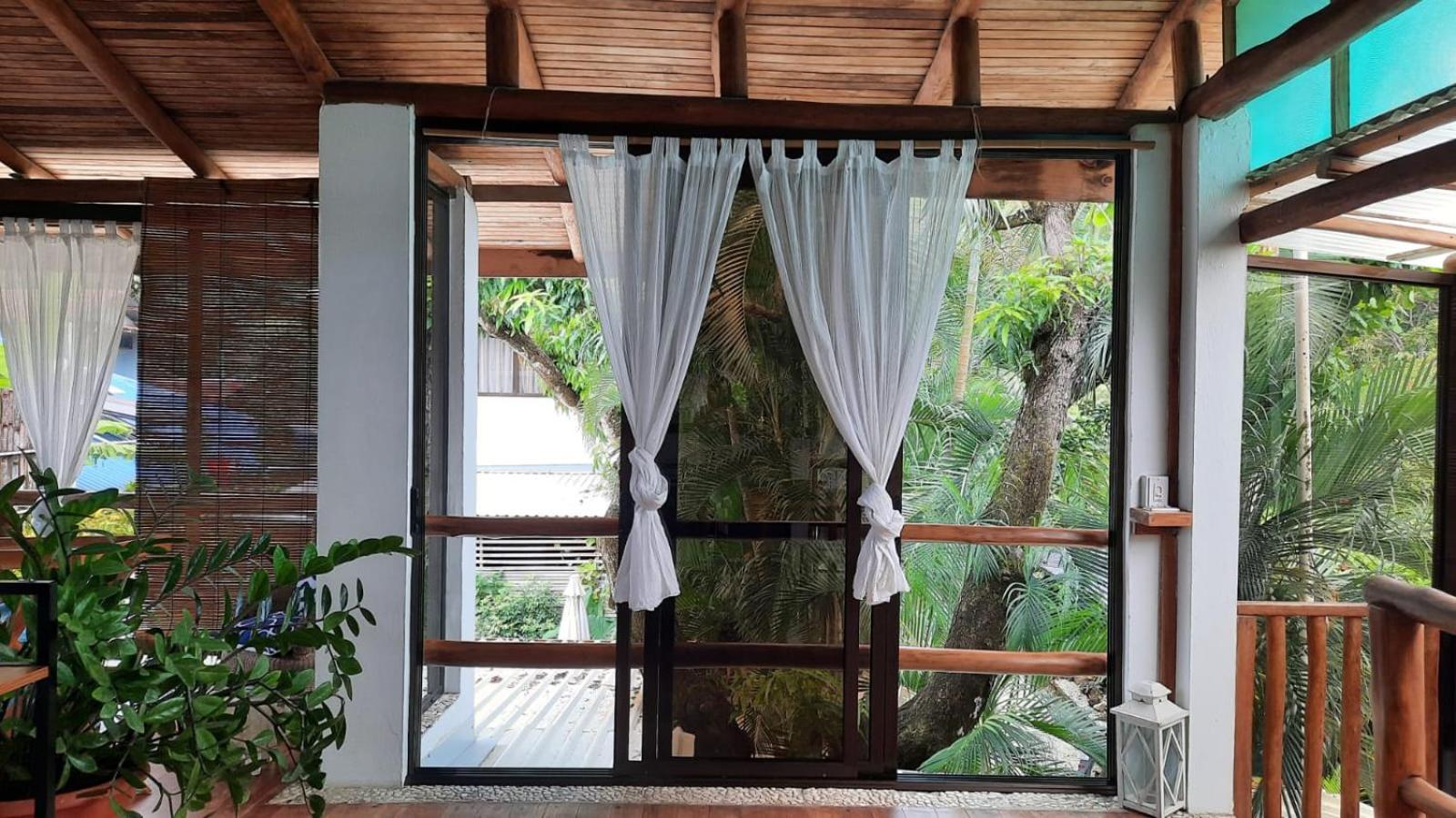 Tropical - Airy, Open Plan Apartment In Heart Of Santa Teresa Playa Santa Teresa  Exteriér fotografie