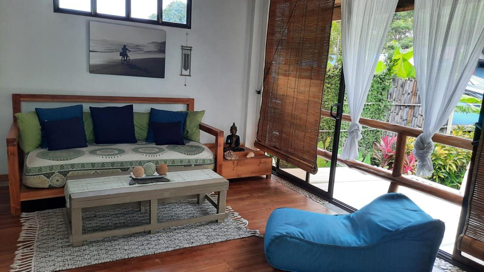 Tropical - Airy, Open Plan Apartment In Heart Of Santa Teresa Playa Santa Teresa  Exteriér fotografie
